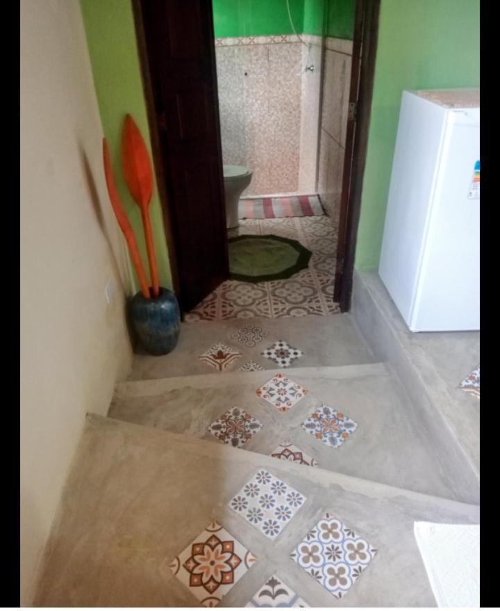 Canto de la luna Parati Exterior foto